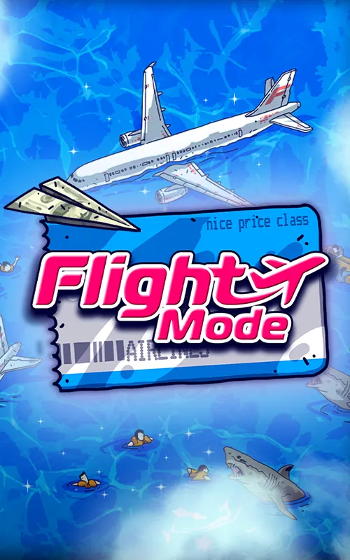 Flight Mode at Robet 247 Casino