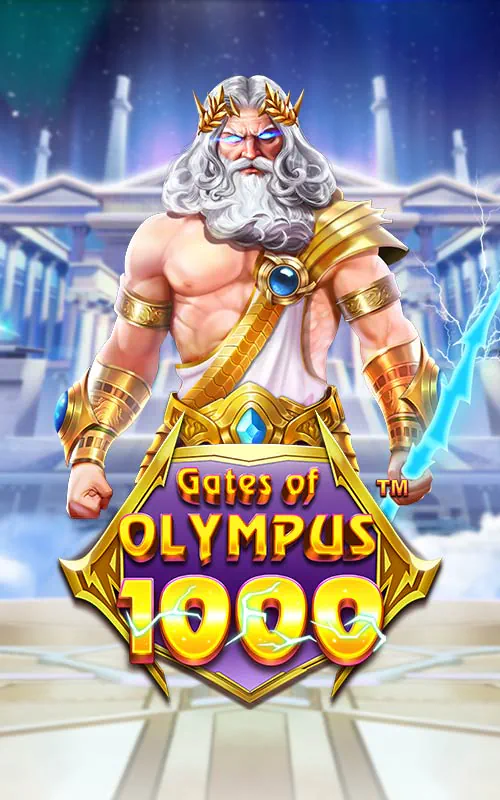 Gates of Olympus at Robet 247 Casino