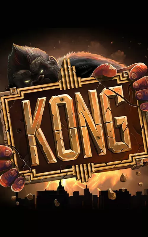 Kong at Robet 247 Casino