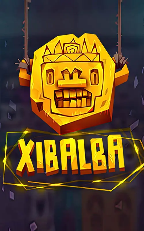 Xibalba at Robet 247 Casino